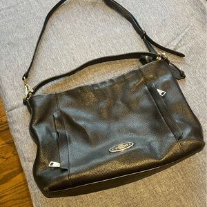 Coach Scout Hobo Shoulder Bag